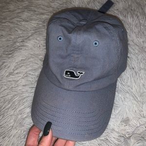 Vineyard vine ball cap
